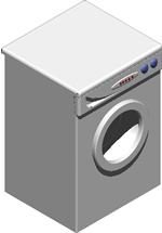 máquina de lavar roupa fagor 3d