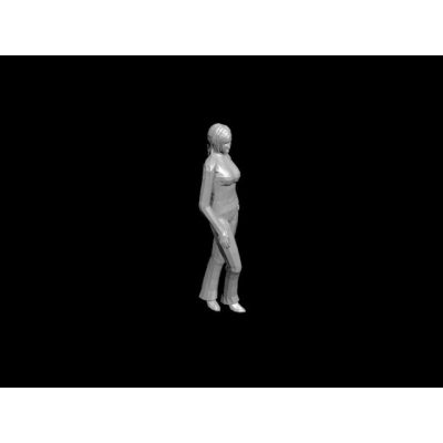 Mujer