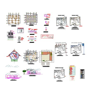 Proyecto discoteca - karaoke