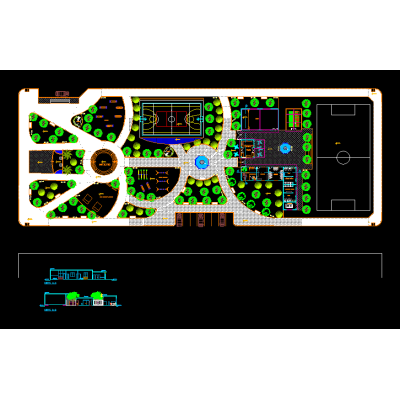 Parque