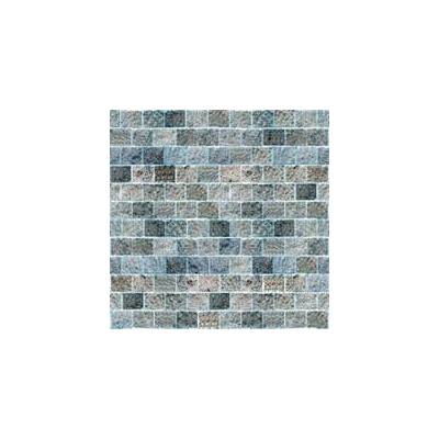 Struttura del blocco in muratura di mattoni