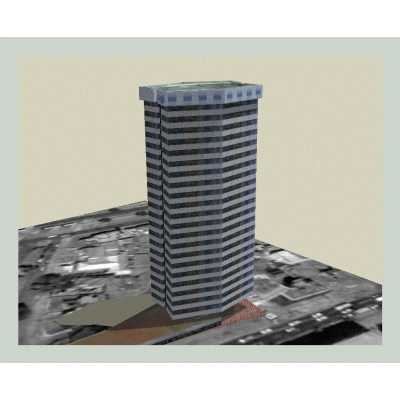 Edificio ugi - colombia
