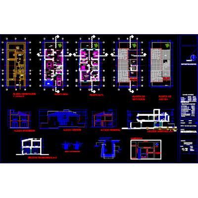 Vivienda