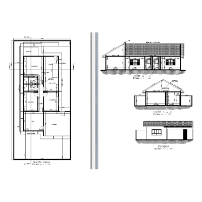 Casa comun 2
