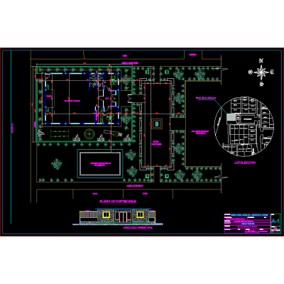 Casa comunal