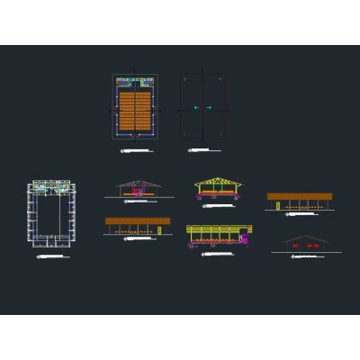 Salón de usos múltiples