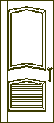 Portes intérieures - 2 planches