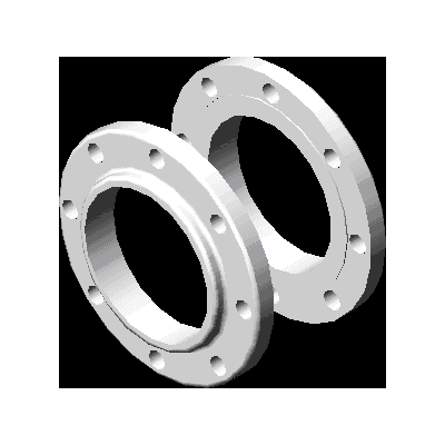 slip-on flange 6