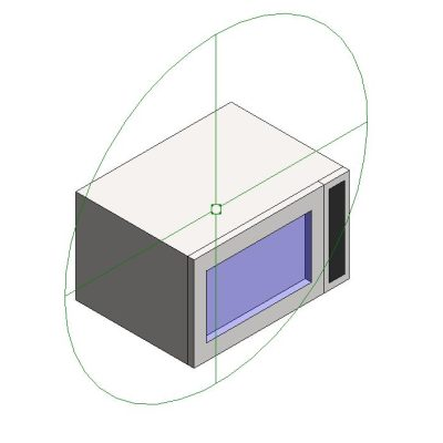 Microondas