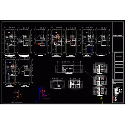 Social interest housing
