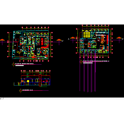 Diseno hospital