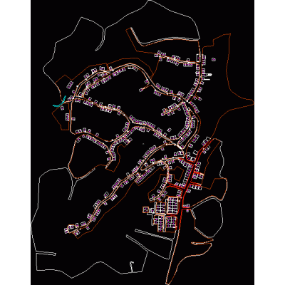 Plano de quibdo