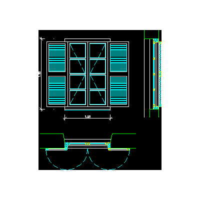 Window