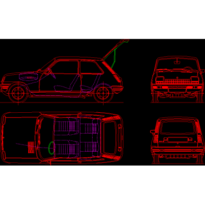 Renault 5