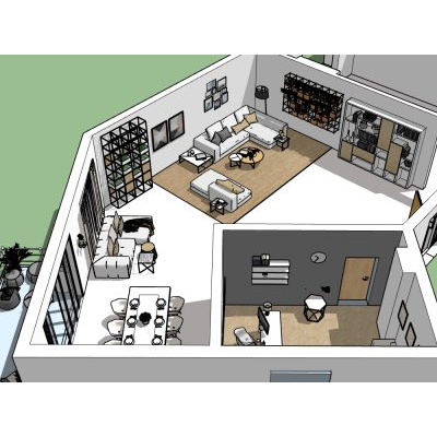 Diseno de interiores
