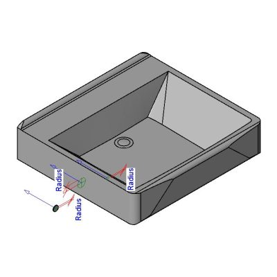 Lavabo