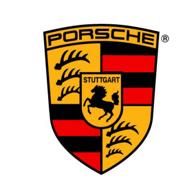 Logo porsche