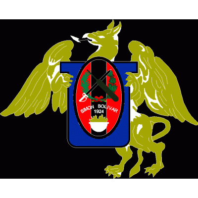 Escudo Universidad Simon Bolivar