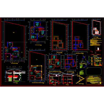 Casa habitacion y local comercial