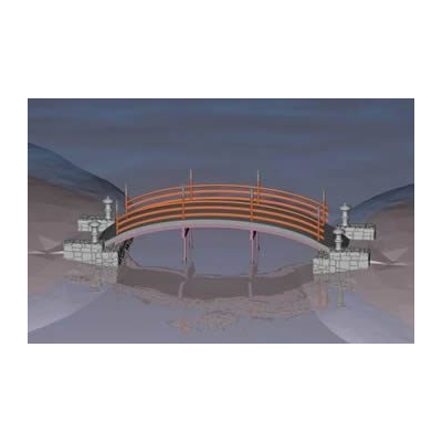 Puente caminero