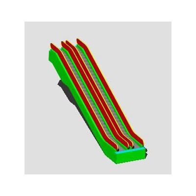 Eescalera mecanica