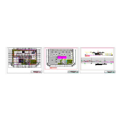 Jardin de ninos programa social