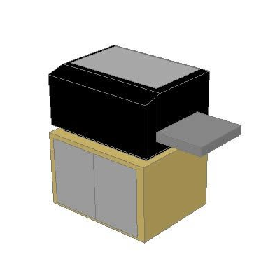 Fotocopiadora 3d