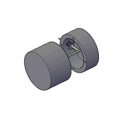 Mejora de Sensor para Elevadores