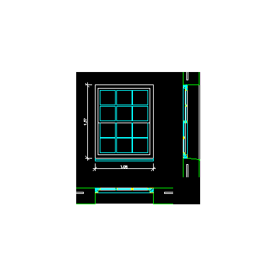Ventana