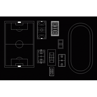 Canchas