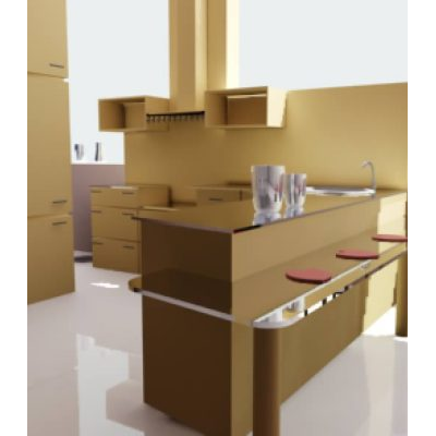 Escena de cocina