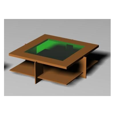 set of coffee tables