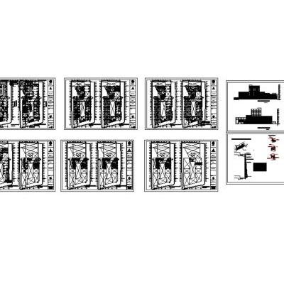 Proyecto edificio hibrido