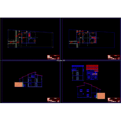Residences