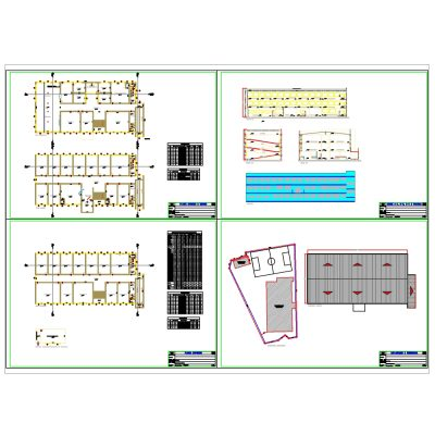 Proyecto de escuela