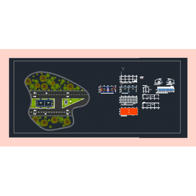Modulos productivos