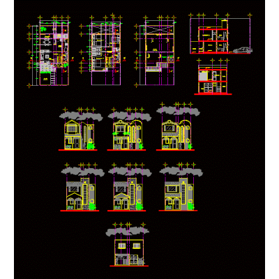 Housing