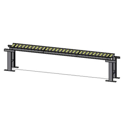 Conveyor 3d