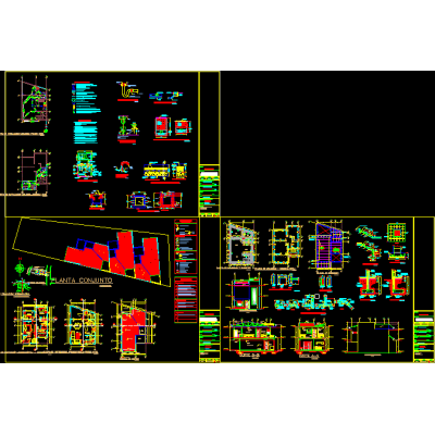 Apartamentos