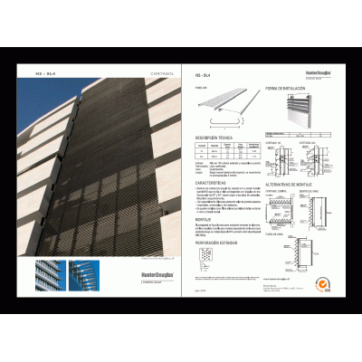 Control solar pdf