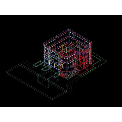 Office building