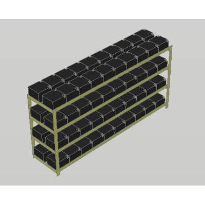 battery bank