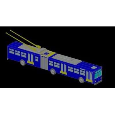 Trolebus