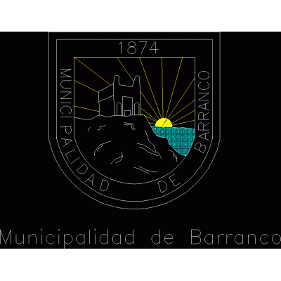 Emblema Historico de Barranco
