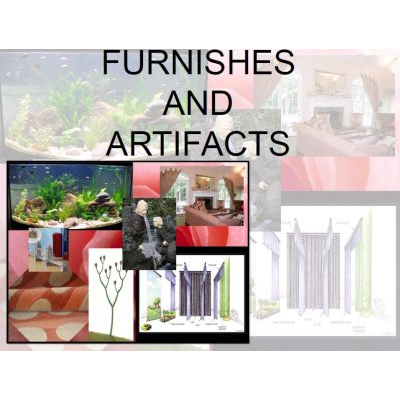 Suministra y artefactos pdf