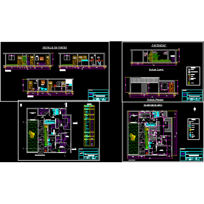 Laboratorio de bioanalisis