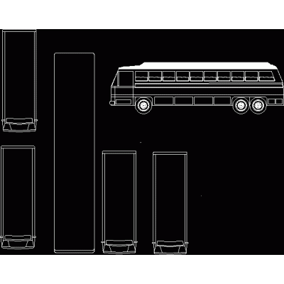 Autobuses