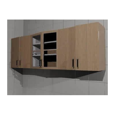 Mueble alto cocina