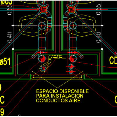 Caja de inspeccion sanitaria