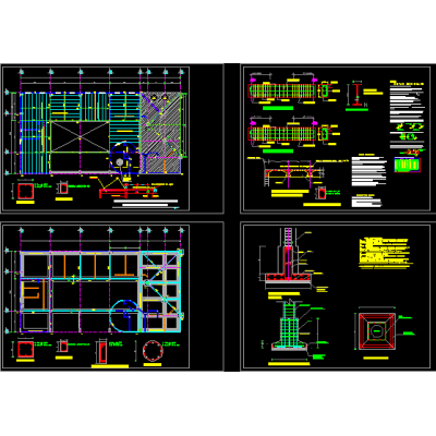 Estructurales clinica